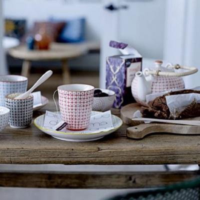 Serveste masa in stil englezesc!