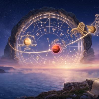 3 zodii care primesc a doua șansă în dragoste până la finalul verii. Cine la cine se întoarce?