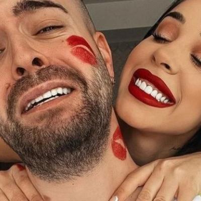 Speak, mesaj emoționant pentru Ștefania: 