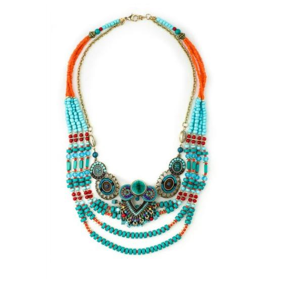 Accesorii pentru femeia nascuta in zodia Leu!