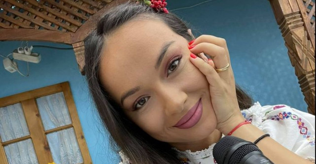 Vlăduța Lupău recunoaște că a exagerat. Artista a judecat greșit femeile gravide: ”Nu mai pot să mă mișc”