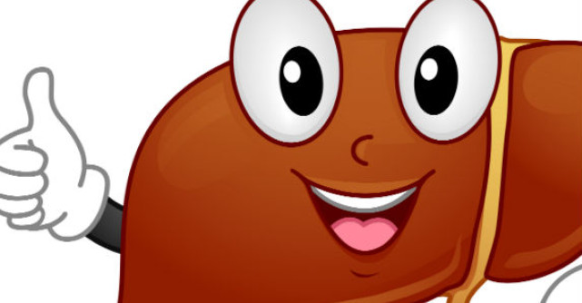 5 Remedii naturiste care CURATA ficatul