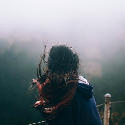 Iertarea este singurul lucru pe care il putem controla in viata noastra