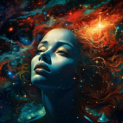 Sensuri ascunse și vibrații cosmice: cum influențează numerologia și astrologia atracția și intimitatea fiecărei zodii