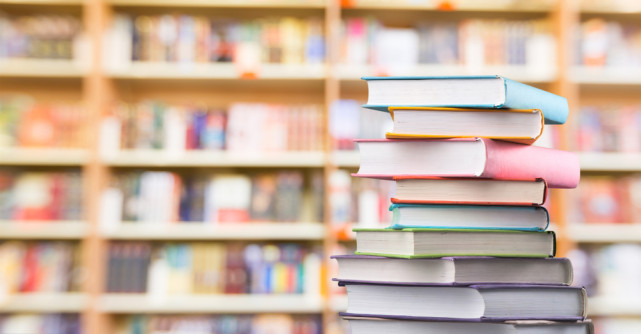 Top 10 cele mai citite cărți în 2021