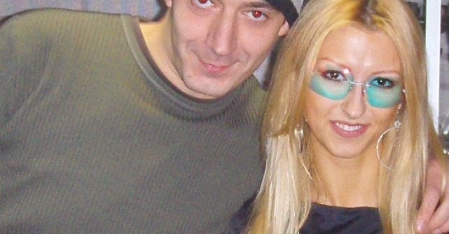 Andreea Balan se gandeste la despartire. De ce vrea sa renunte la relatia cu Keo?