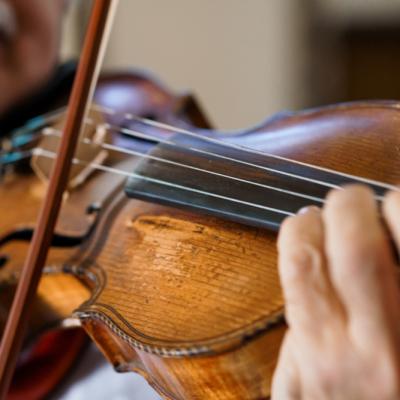 Povestea fascinantă a violonistului care și-ar fi vândut sufletul diavolului