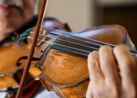 Povestea fascinantă a violonistului care și-ar fi vândut sufletul diavolului