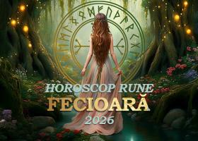 Horoscop Rune 2026 Fecioară: Vei trece prin momente de maturizare spirituală care te vor alinia cu adevărata ta esență!