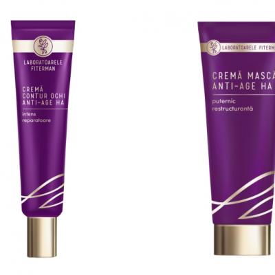 Frumusețe și îngrjire eficientă la orice vârstă