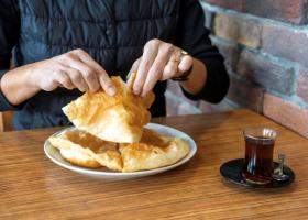 Povestea pâinii din Anatolia: Tradiția culinară milenară a Turciei, vie și astăzi