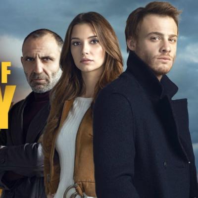 Happy Channel difuzeaza reportaje speciale cu actorii  din serialele turcesti