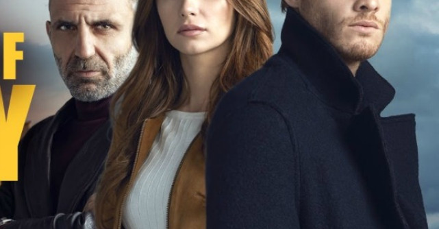 Happy Channel difuzeaza reportaje speciale cu actorii  din serialele turcesti