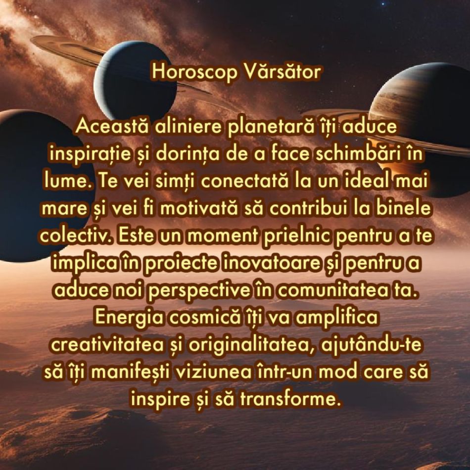 28 August, zi magică în Cosmos: Aliniere incredibilă a 6 planete. Divinitatea vorbește cu noi. Trezire spirituală