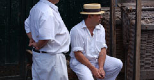 Cum se cuceresc barbatii 	  