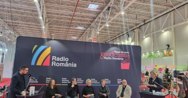Anul Brâncuși este deschis la Radio România Cultural de Ziua Culturii Naționale. Dan Perjovschi: În muzeu, Brâncuși e mort