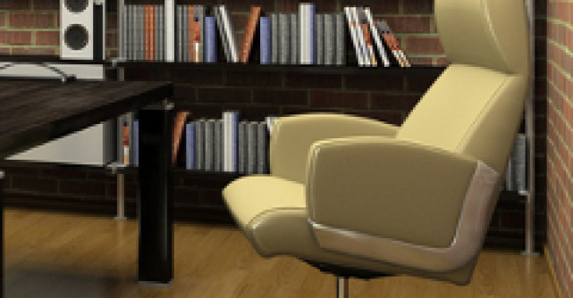 Top 10 fotolii pentru birou