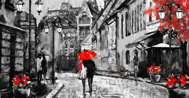 Dragostea nu trebuie definita. Ea trebuie traita