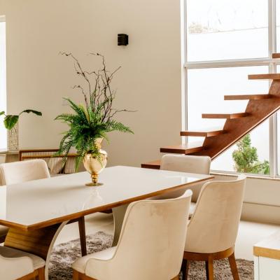 Ai grijă de casa ta: 4 lucruri care oferă o atmosferă mai primitoare