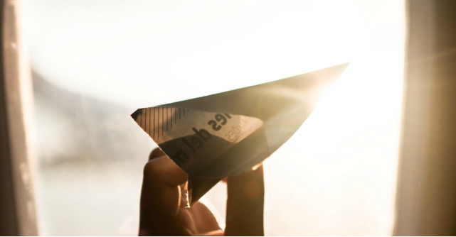 Zboruri low-cost, preturi de pana la 19 ori mai mari la facilitati extra