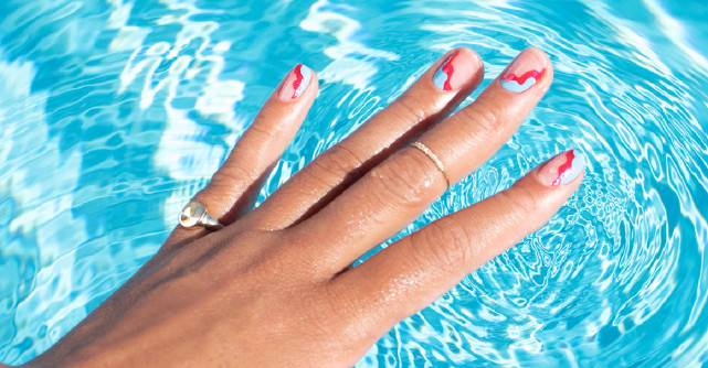 8 manichiuri pe care să le porți în vara lui 2022