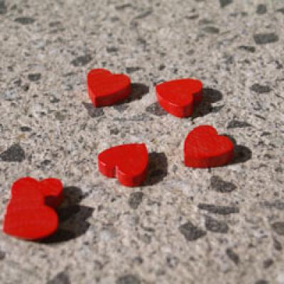 Te am si te mai vreau...