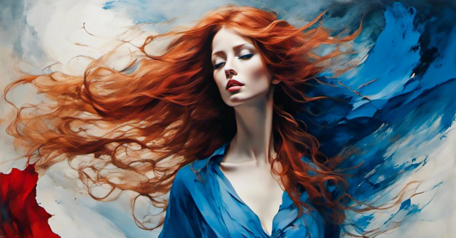 Cei care pleacă nu iau nimic din ceea ce e destinat inimii tale