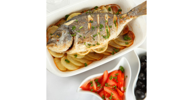 Mancare mai sanatoasa si mai apetisanta in meniurile restaurantelor