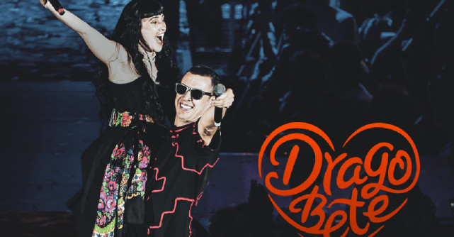 Zdob și Zdub și Irina Rimes lansează piesa 'Dragobete'