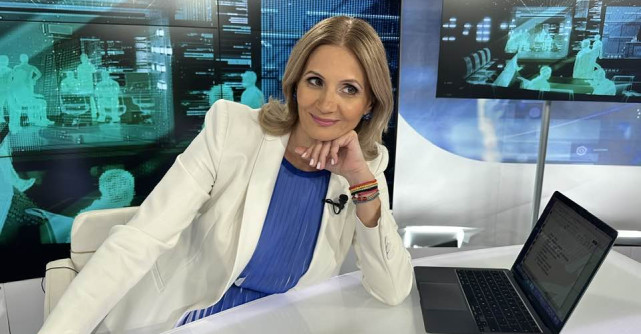 Cine este Anca Alexandrescu: Fiica lui Horia Alexandrescu a fost consiliera lui Liviu Dragnea