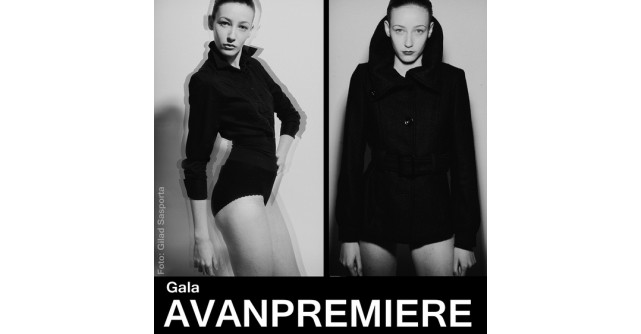 Un regal de moda romaneasca pe ruta Londra-Bucuresti