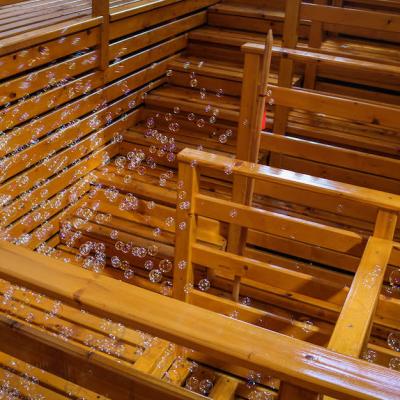 Orașul recordurilor naturale 