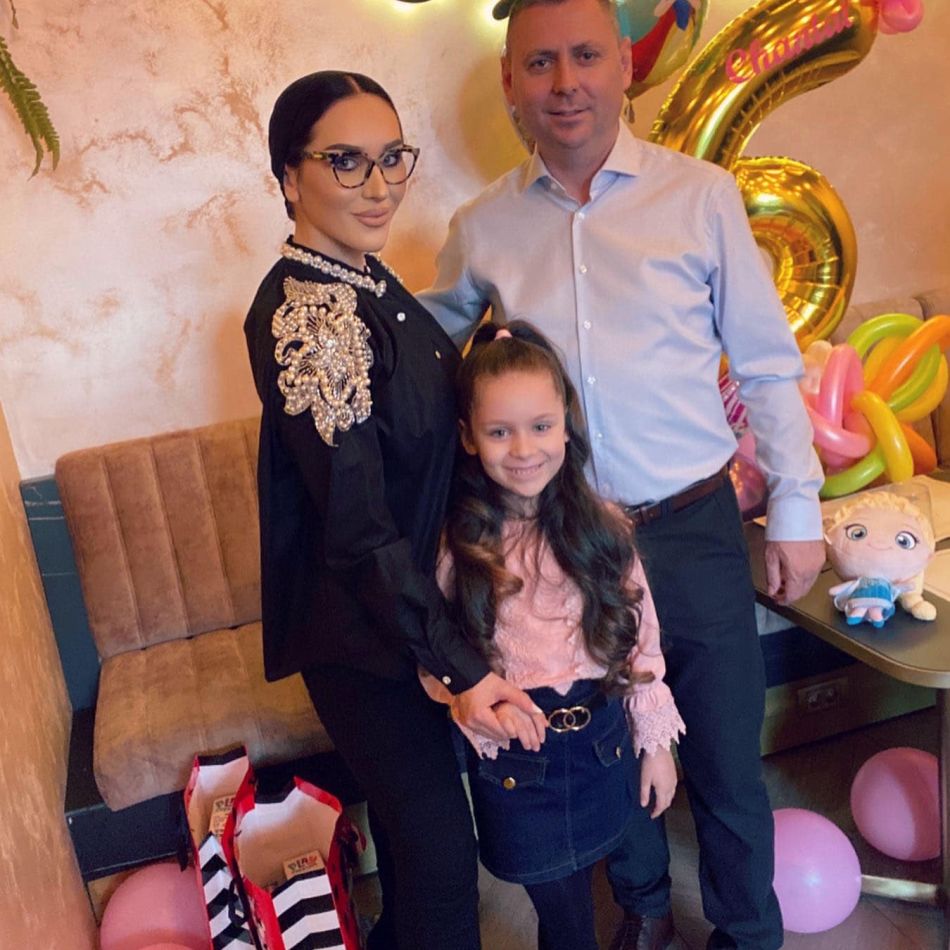 Dana Roba, șantajată și amenințată de nenumărate ori de Daniel Balaciu: Va plăti...