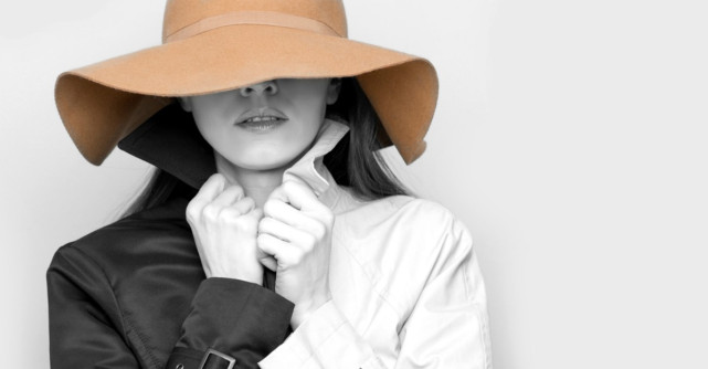 Istoria trenciului - ce nu stiai despre jacheta ta preferata