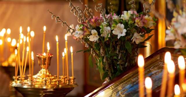Cum ne pregătim pentru Sărbătoarea Sfântă a Paștelui? Tradiții și obiceiuri ortodoxe