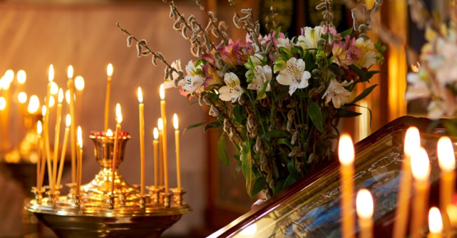 Cum ne pregătim pentru Sărbătoarea Sfântă a Paștelui? Tradiții și obiceiuri ortodoxe