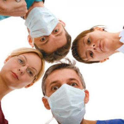 Prima masca antivirala de protectie a respiratiei + Alte noutati in Sanatate