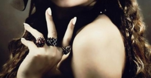 Video: Lectie de stil cu Galyna 