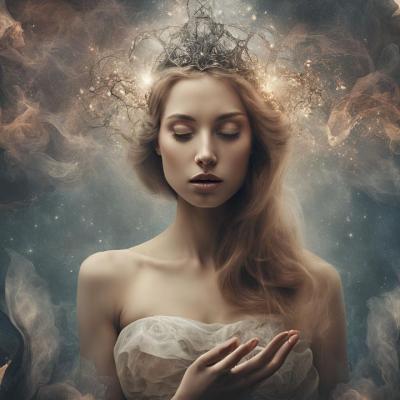 Cele 5 lecții sacre ale Universului pentru toate sufletele în august 2024