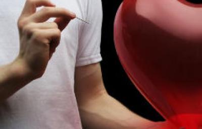 Quiz: Tu cum te desparti?