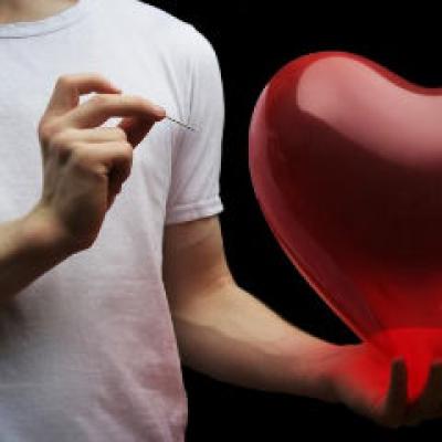 Quiz: Tu cum te desparti?