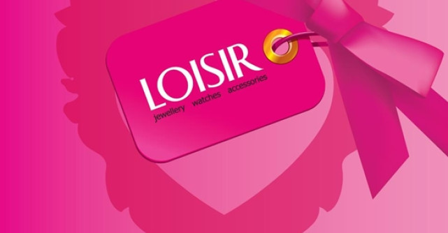 Loisir se muta in Baneasa Shopping City!