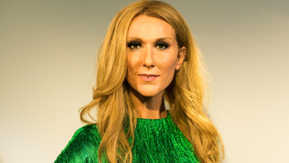 Celine Dion are propria păpușă Barbie. Cum arată jucăria inspirată de celebra apariție a artistei la Oscarurile din 1998