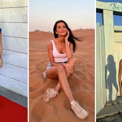 Ruxandra Luca este imobilizată la pat din cauza unor probleme de sănătate pentru care nu s-au găsit încă soluții