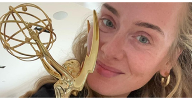 Motivul pentru care Adele a izbucnit în lacrimi la concertul său, atunci când a văzut-o pe Celine Dion