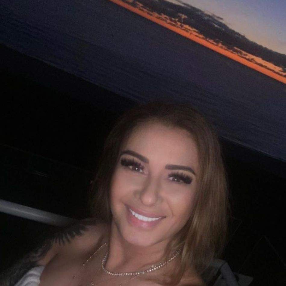 Anamaria Prodan, mărturisiri despre infidelitățile lui Reghecampf: Plângea. Își cerea iertare!