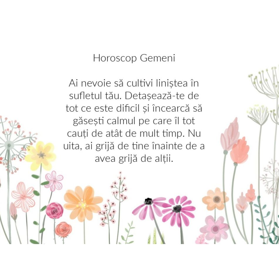 De ce are nevoie fiecare semn zodiacal în săptămâna 3-9 aprilie