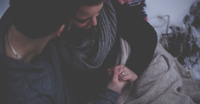 5 adevaruri dure despre casnicie pe care le interpretam ca fiind probleme, desi nu sunt