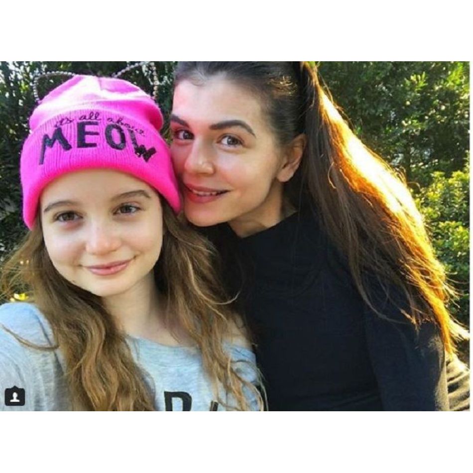 Irina Columbeanu își câștigă singură banii din pasiunea sa! Ce talente ascunse are fiica fostului om de afaceri?