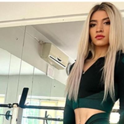 Mihaela Valentina Cambei, medalie de argint la haltere la Jocurile Olimpice de la Paris